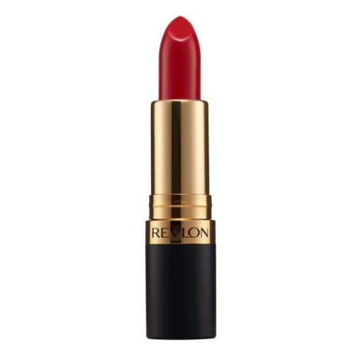 Revlon Super Lustrous Lipsticks Assorted Shades 4.2g Lipstick revlon 052 Show Stopper  
