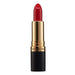 Revlon Super Lustrous Lipsticks Assorted Shades 4.2g Lipstick revlon 052 Show Stopper  