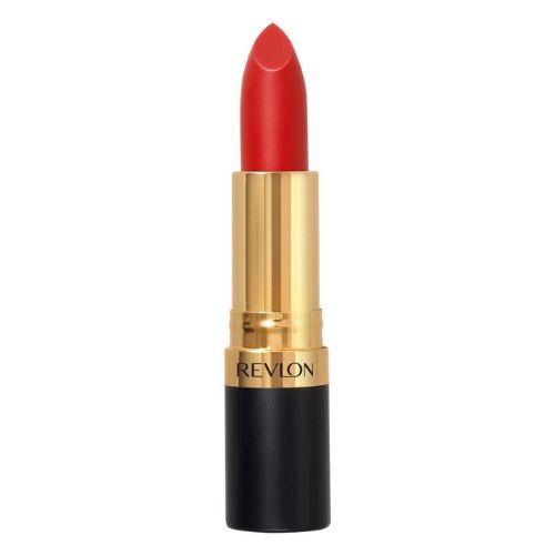 Revlon Super Lustrous Lipsticks Assorted Shades 4.2g Lipstick revlon 053 So Lit!  
