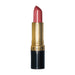 Revlon Super Lustrous Lipsticks Assorted Shades 4.2g Lipstick revlon 445 Teak Rose  