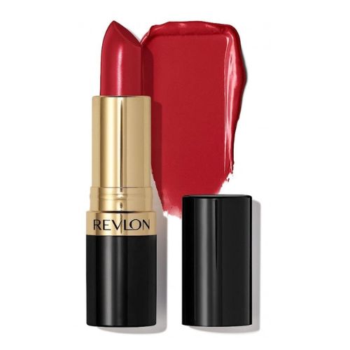 Revlon Super Lustrous Lipsticks Assorted Shades 4.2g Lipstick revlon 525 Wine With Everything  