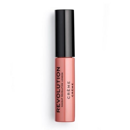 Revolution Creme Lipstick Assorted Shades Lipstick revolution Featured 109  