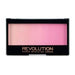 Revolution Gradient Highlighter Powder Assorted Colours Highlighters & Luminizers revolution Peach Mood Lights  