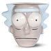 Rick And Morty 3D Sculpted Mug Mugs Pyramid international   