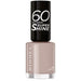 Rimmel 60 Seconds Super Shine Nail Polish 561 #Yolo 8ml Nail Polish rimmel   