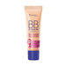 Rimmel London 9in1 Skin Perfecting BB Cream Assorted Shades BB Cream rimmel Light Medium  