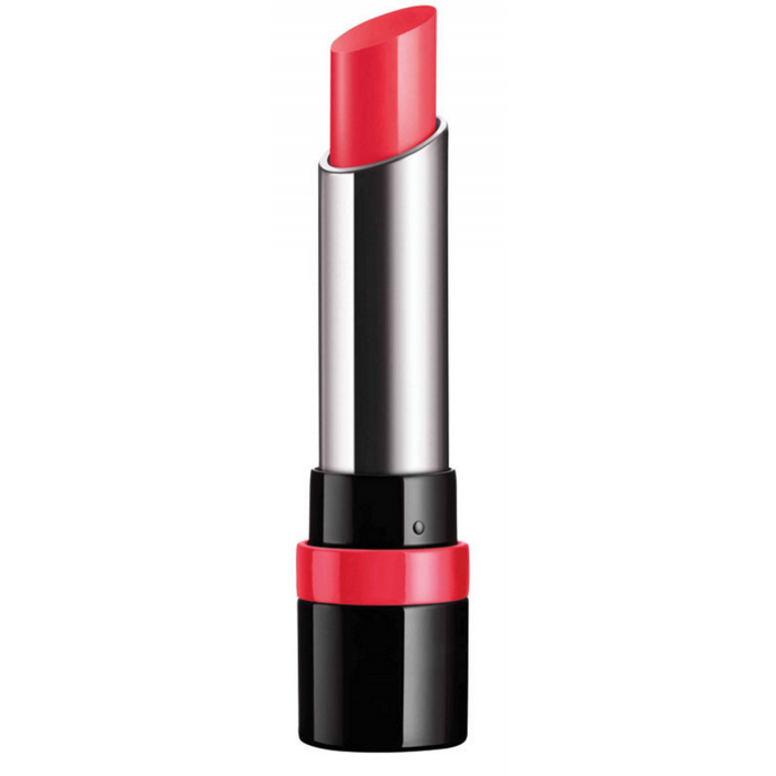 Rimmel The Only 1 Lipstick In Assorted Shades Lipstick Rimmel 610 - Cheeky Coral  