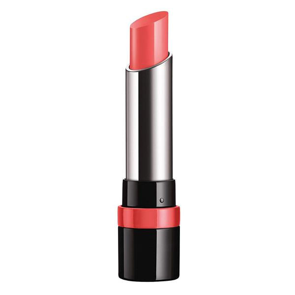 Rimmel The Only 1 Lipstick In Assorted Shades Lipstick Rimmel 600 - Peachy Beachy  