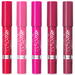 Rimmel Lasting Finish Colour Rush Lip Balm Pen Lipstick rimmel   