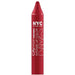 NYC City Proof Twistable Intense Lip Colour Crayons Lip Pencil nyc colour cosmetics Roosevelt Red  