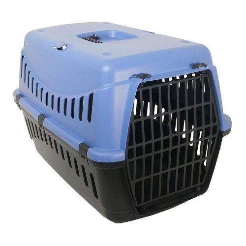 Rosewood Eco Line Pet Carrier Small Petcare Rosewood   