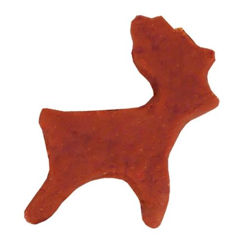 Rosewood Cupid & Comet Festive Meaty Reindeer Dog Treats 150g Christmas Gifts for Dogs Rosewood   