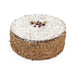 Rosewood Naturals Christmas Cake For Small Pets Christmas Gifts for Pets Rosewood   