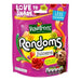 Rowntree's Randoms Juicers Sweets 140g Sweets, Mints & Chewing Gum Rowntrees   