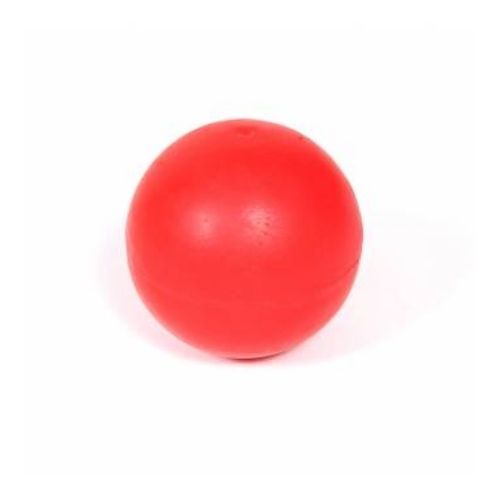 Hounds Rubber Red Tuff Ball Dog Toy Dog Toys Hounds   