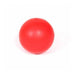Hounds Rubber Red Tuff Ball Dog Toy Dog Toys Hounds   