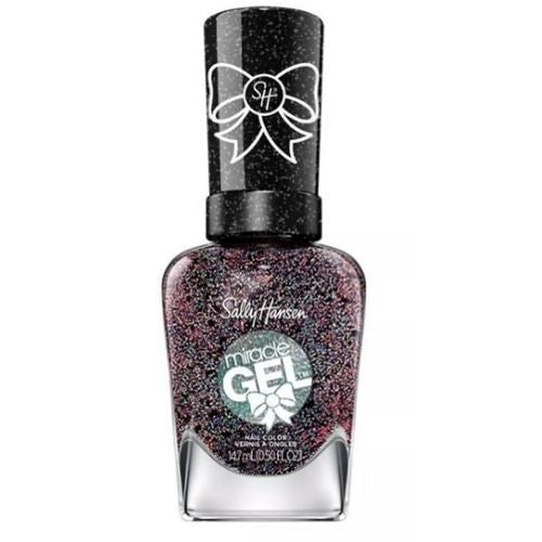 Sally Hansen Miracle Gel Nail Polish Bling 904 14.7ml Nail Polish sally hansen   