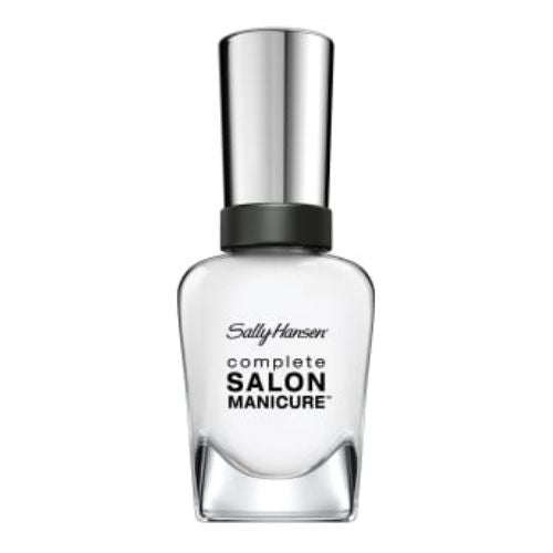 Sally Hansen Complete Salon Manicure Fast Dry Top Coat 14.7ml Nail Polish sally hansen   