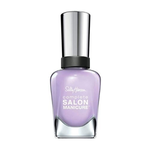 Sally Hansen Salon Manicure Nail Polish 481 What In Carnation 14.7ml Nail Polish sally hansen   