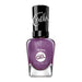 Sally Hansen Miracle Gel Fame & Fortune Nail Polish 14.7ml Nail Polish sally hansen   