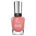 Sally Hansen Salon Nail Polish One In A Melon 206 Nail Polish sally hansen   