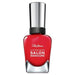 Sally Hansen Salon Manicure Nail Polish 235 Warm Regards 14.7ml Nail Polish sally hansen   