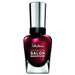 Sally Hansen Salon Manicure Nail Polish 411 Wine Not 14.7ml Nail Polish sally hansen   