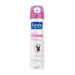 Sanex Dermo Invisible Antiperspirant Deodorant 250ml Deodorant & Antiperspirants Sanex   