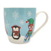 Christmas Novelty Mug Assorted Designs Mugs FabFinds   