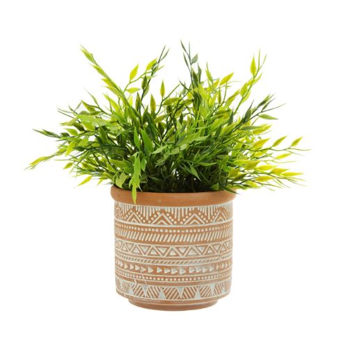 Sass & Belle Little Leggy Terracotta Planter Sass & Belle Little Leggy Terracotta Planter