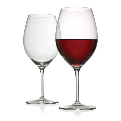 Schott Zwiesel Cru Classic Red Wine Glass Set of 2 Glass Schott Zwiesel   