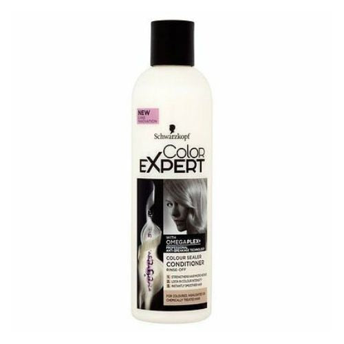 Schwarzkopf Expert Colour Sealer Conditioner 250ml Shampoo & Conditioner schwarzkopf   