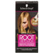 Schwarzkopf Root Retouch Permanent Colour Kit Medium Blonde Hair Dye schwarzkopf   