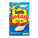 Scott's So-Easy Porridge Oats Original 12 Pk 360g Oats, Grits & Hot Cereal Scotts   