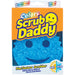 Scrub Daddy Sponge Colours Blue Flex Texture Scrubber Cloths, Sponges & Scourers Scrub Daddy   