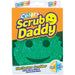 Scrub Daddy Sponge Colours Green Flex Texture Scrubber Cloths, Sponges & Scourers Scrub Daddy   
