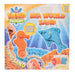 The Sand Factory Sea World & Vehicles Sand Activity Set Arts & Crafts FabFinds Sea World  