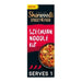 Sharwood's Street Food Szechuan Noodle Kit 125g Pasta, Rice & Noodles Sharwoods   