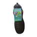 Sistema Hydrate Twist 'N' Sip Bottle Black 700ml Water Bottle Sistema Plastics   