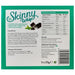 Skinny Whip Bars Mint & Dark Chocolate 5pk 25g Biscuits & Cereal Bars skinny bars   