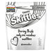 Skittles Fruits Pride Edition Family Size Sweets Bag 196g Sweets, Mints & Chewing Gum mars   