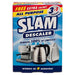 Slam Descaler Sachets 3x30ml Dishwasher Tablets & Rinse Aids Slam   