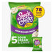 Snack A Jacks Kickin' Zingy Sour Cream & Chive Rice Cakes 5 PK Crisps, Snacks & Popcorn snack a jacks   