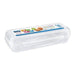 Sozali Klip Seal Egg Storage Container 12 Cup Storage Boxes Sozali   