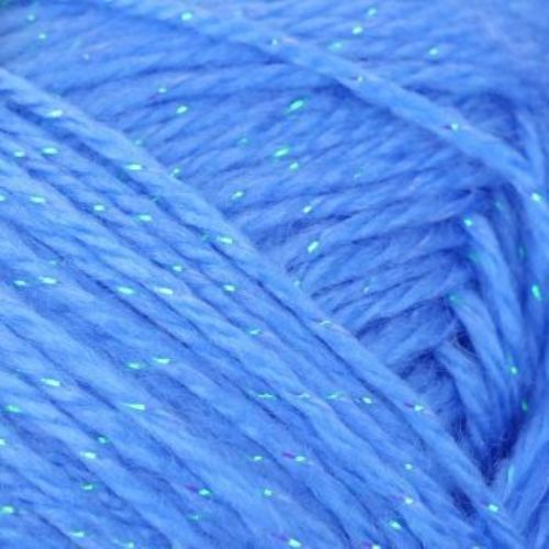 Spinn Softee Baby Knitting Yarn Assorted Colours 100g Knitting Yarn & Wool spiin Blue  