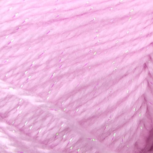 Spinn Softee Baby Knitting Yarn Assorted Colours 100g Knitting Yarn & Wool spiin Pink  