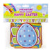 Springtime Happy Easter Banner 180cm Easter Gifts & Decorations PMS   