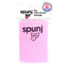 Spunj The Ultra Thirsty Sponge Pink Cloths, Sponges & Scourers spunj   