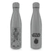 Star Wars (Han Carbonite) Metal Drinking Bottle 540ml Water Bottle Pyramid international   