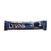 Lyons 3in1 Latte Classic Instant Coffee Sachets 24 Pack Coffee Lyons   